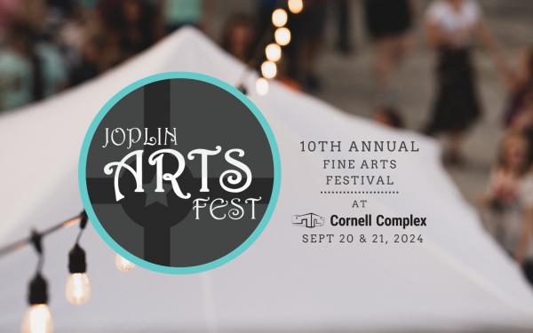 Joplin Arts Fest 2024