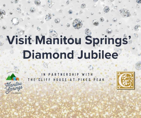 Visit Manitou Springs Diamond Jubilee