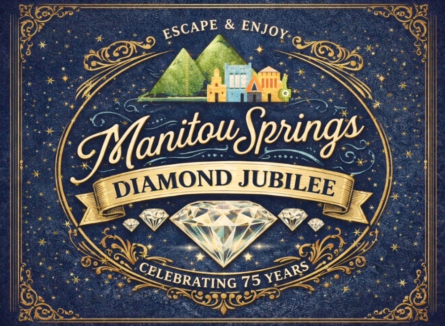 Visit Manitou Springs Diamond Jubilee