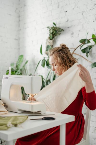SEG Cast Sewing Workshop - August 30th