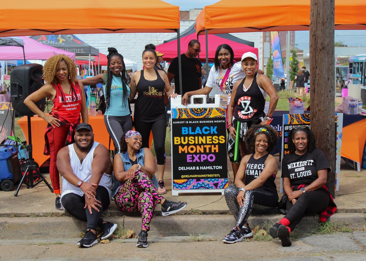 Zumba & Xtreme Hip Hop cover picture