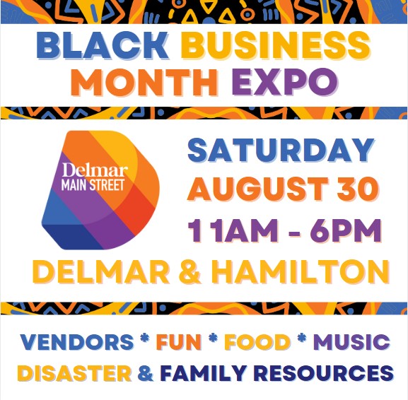 Black Expo Attendee cover picture