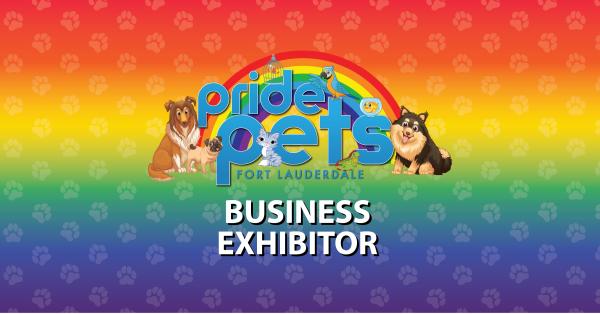 Exhibitor - Business