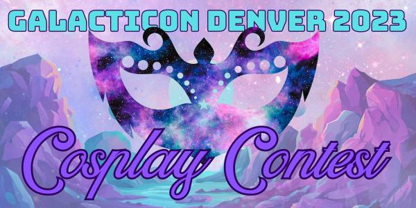 Cosplay Contest Registration Cosplay Contest Registration