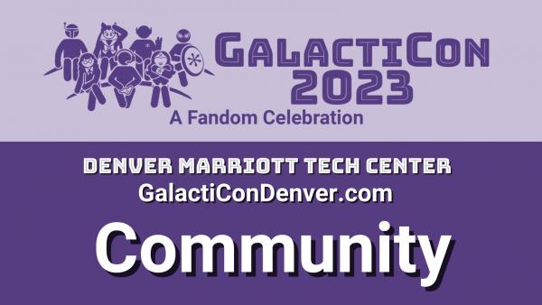Community Tables Application Community Tables Application