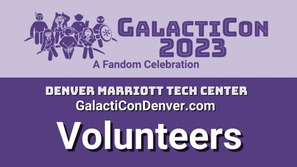 Volunteers Volunteers