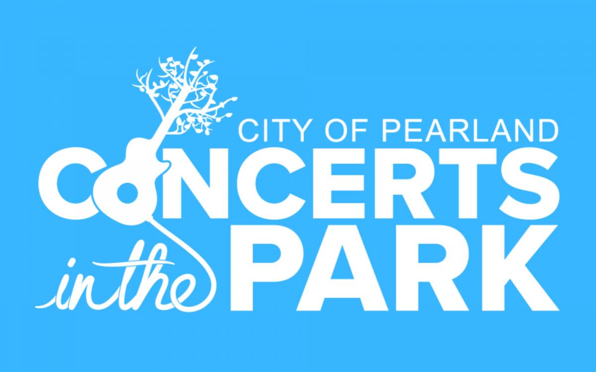 Concerts in the Park - May cover image