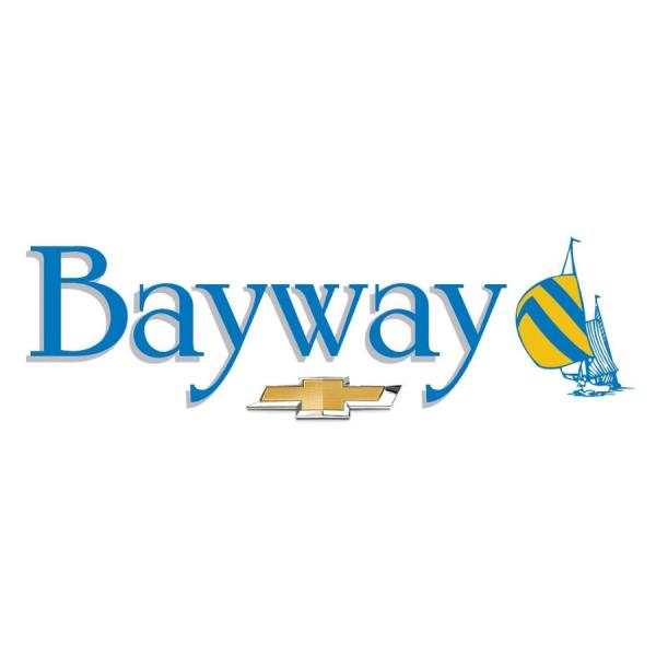 Celebration of Freedom, proudly presented by Bayway Chevrolet