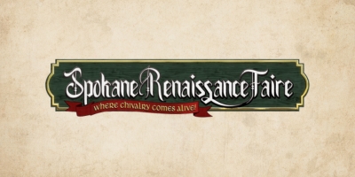 Spokane Renaissance Faire 2026