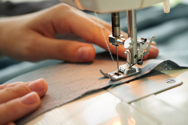 SEG Cast Sewing Workshop