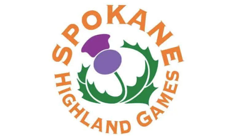 Highland Games - SEG Booth