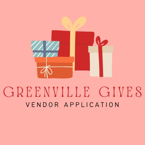 Greenville Gives Vendor Application
