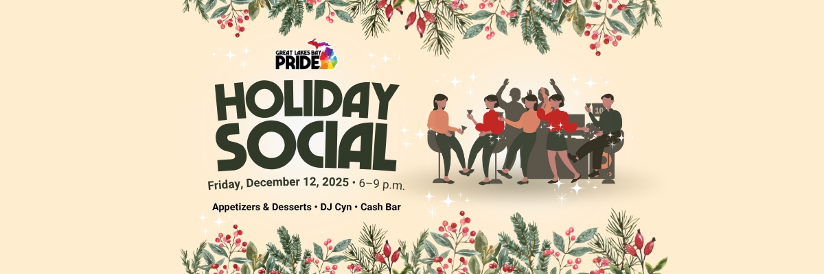 Holiday Social 2025
