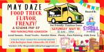 May Daze Food Truck and Vendor  Pop-Up