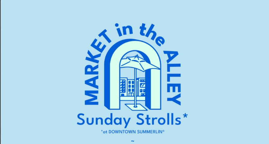 2026 DT Summerlin x Market in the Alley