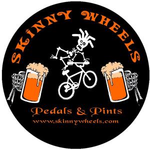 VIP Dinner Skinny Wheels cover picture