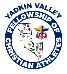 VIP Dinner Yadkin Valley FCA cover picture
