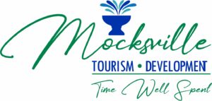 VIP Dinner Mocksville Tourism Development cover picture