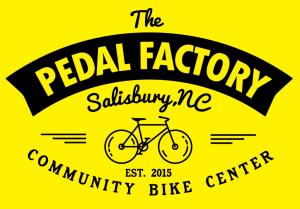 VIP Dinner The Pedal Factory cover picture