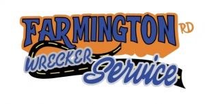 VIP Dinner Farmington Wrecker Transport cover picture