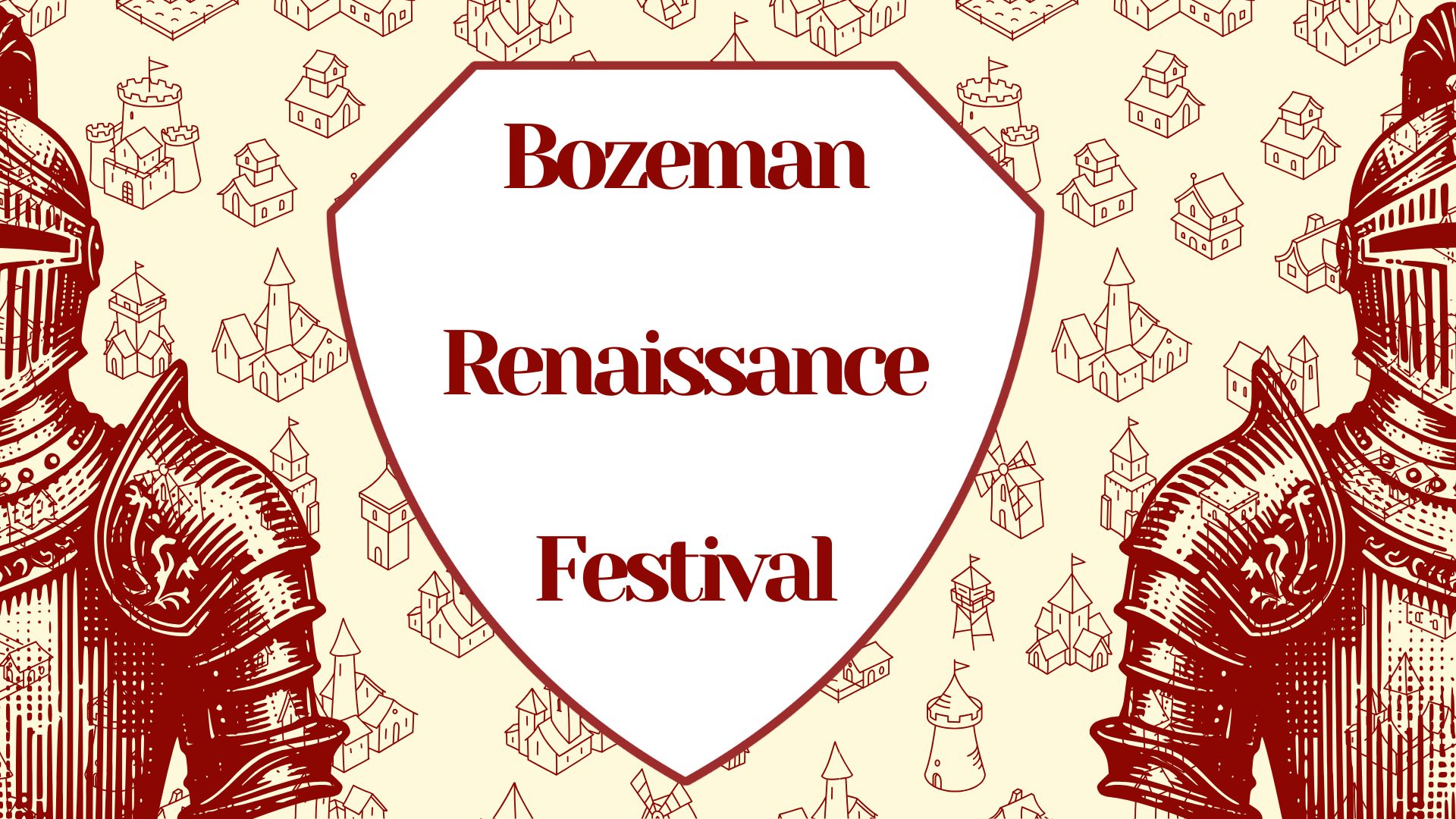 Bozeman Renaissance Festival 2026
