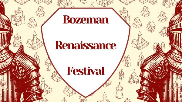 Bozeman Renaissance Festival 2026