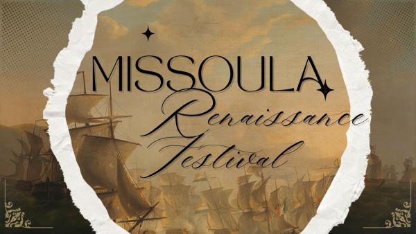 Missoula Renaissance Festival 2026