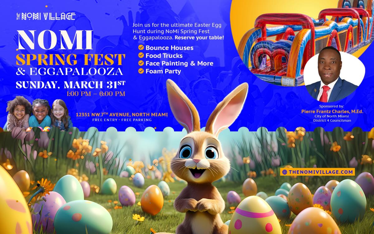 General Free Registration cover picture