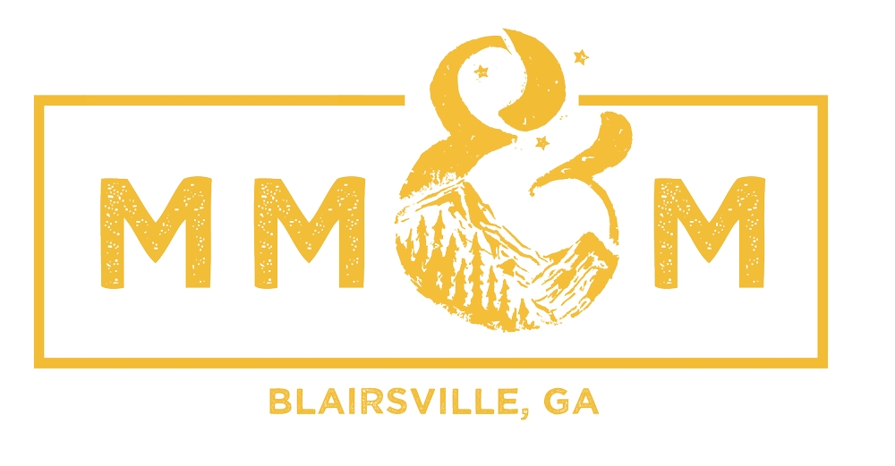 NonProfit Organizations 2024 Mountain Music & Moonshine Festival