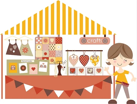 Non-Food Vendor (No Electricity) > Schererville's Freaky Friday Food Truck Fest : Oct 13th