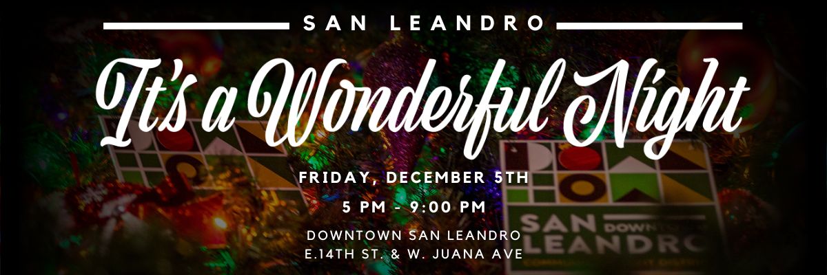 It's A Wonderful Night 2025