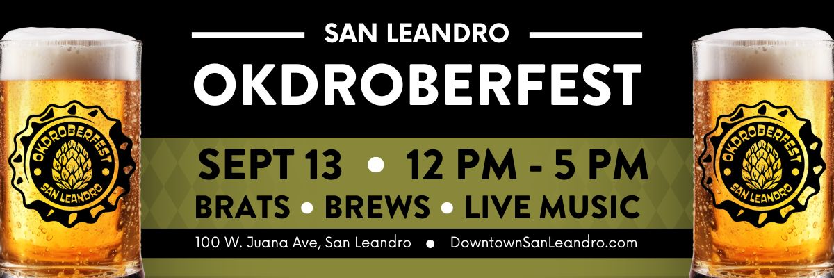 OKDROBERFEST 2025