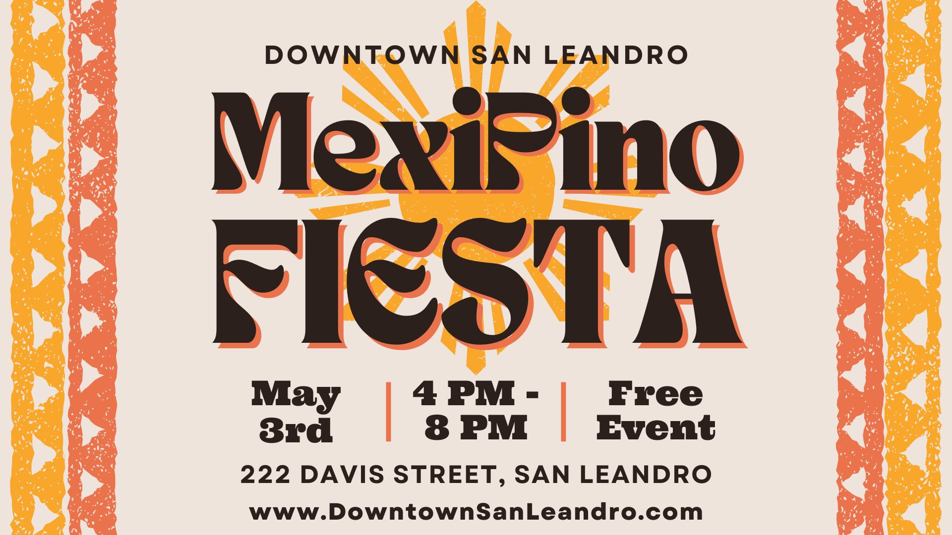 MexiPino Fiesta cover image