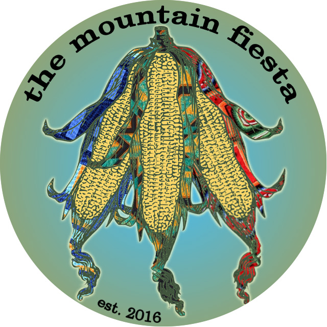 The Mountain Fiesta cover image