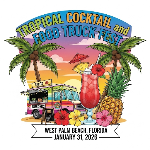 Tropi - Fest West Palm Beach