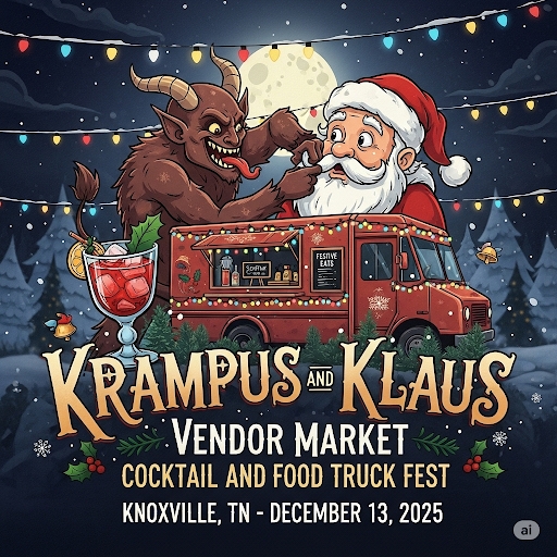 Krampus n Klaus Fest - Copy