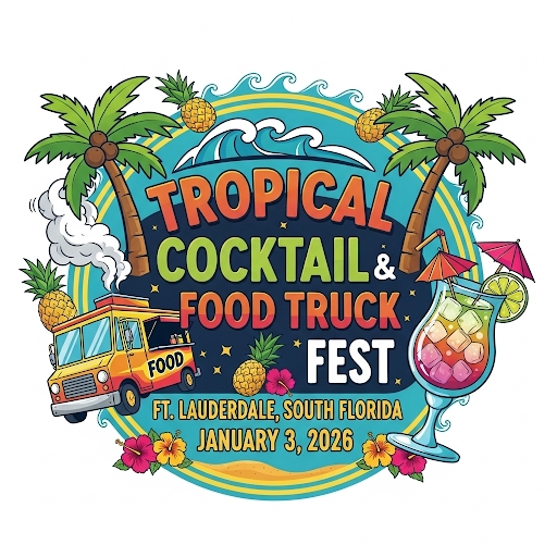 Tropi - Fest Ft Lauderdale