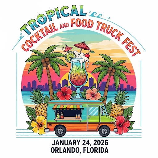 Tropi - Fest Orlando