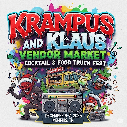 Krampus n Klaus Fest