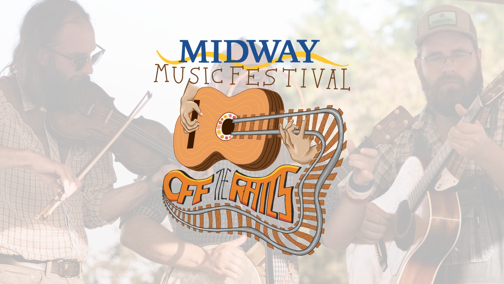 Midway Music Festival cover image