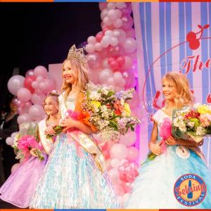 Soda Pop Princess Pageant Presented By Chen Dental cover picture