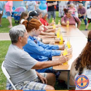 24 Soda Tastings cover picture