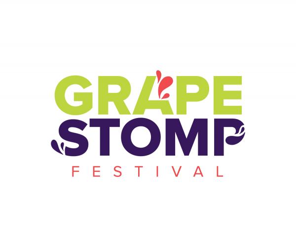 2023 Grape Stomp Festival