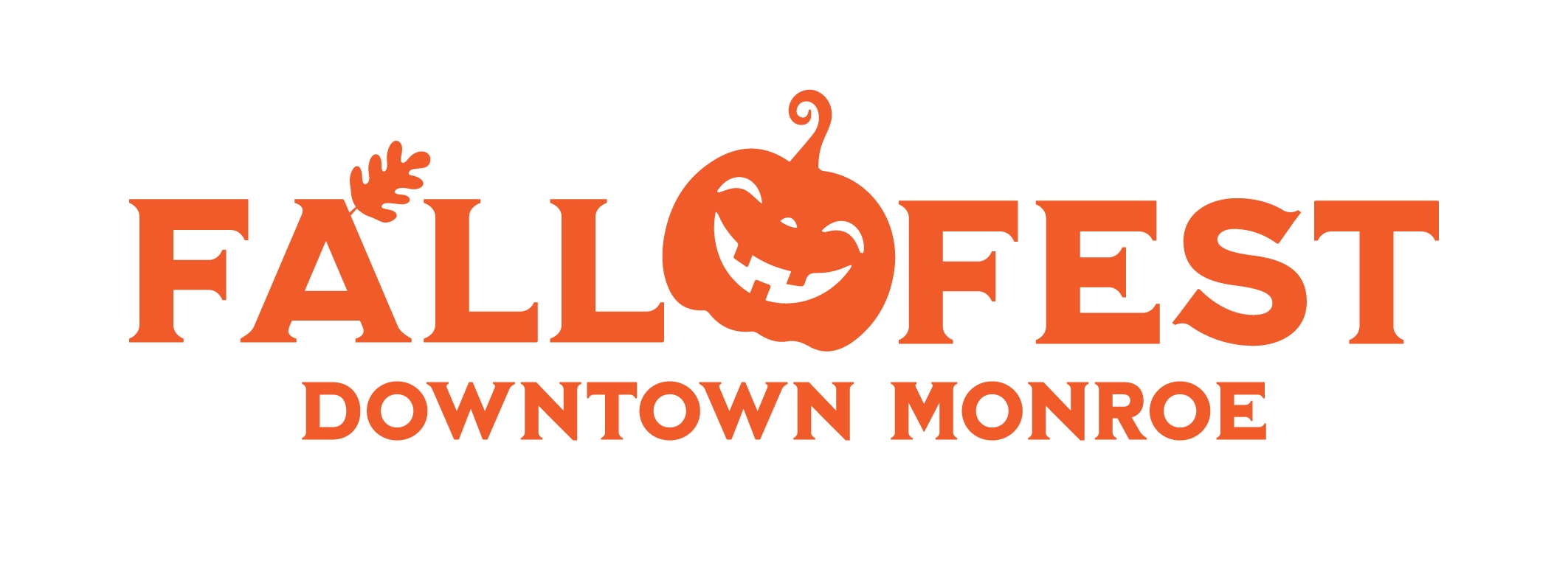 Downtown Monroe Fall Fest