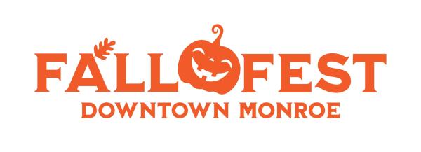Downtown Monroe Fall Fest