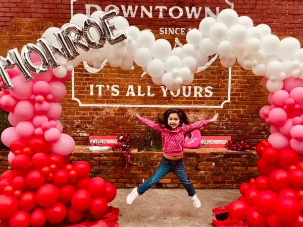 2026 Downtown Monroe Sponsorship Program