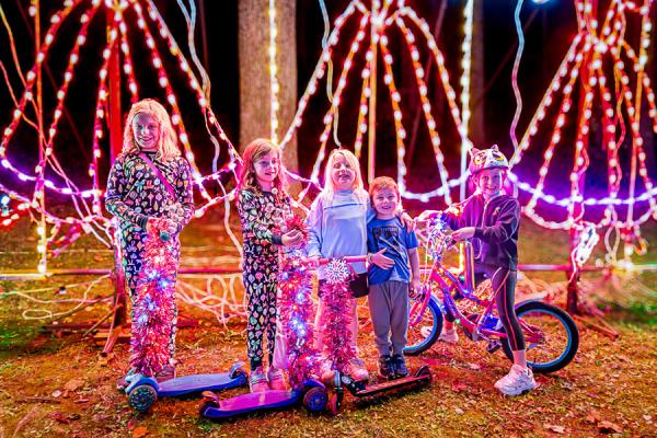 2026 Downtown Monroe Sponsorship Program