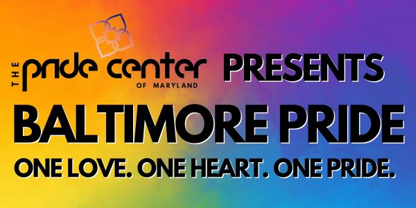 Baltimore Pride Parade