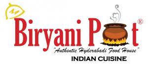 Biryani Pot