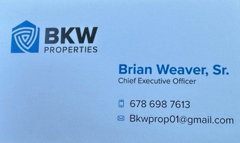 BKW Properties